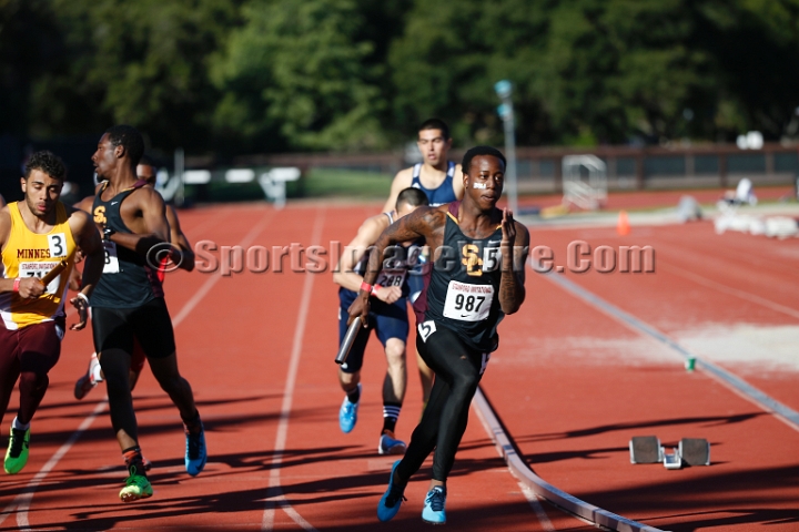 2014SISatOpen-085.JPG - Apr 4-5, 2014; Stanford, CA, USA; the Stanford Track and Field Invitational.